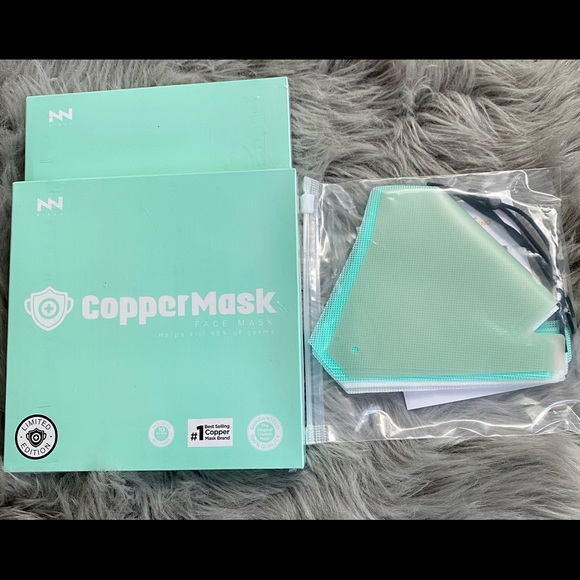 CopperMask - Picture 4 of 10